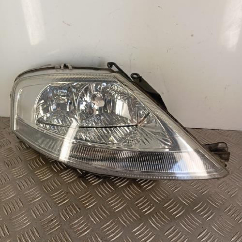 Optique avant principal droit (feux)(phare) CITROEN C3 1