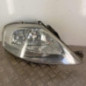 Optique avant principal droit (feux)(phare) CITROEN C3 1