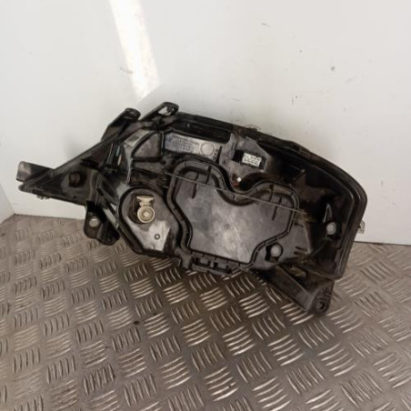 Optique avant principal droit (feux)(phare) CITROEN C3 1