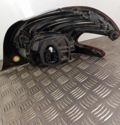 Feu arriere principal gauche (feux) PEUGEOT 208 1