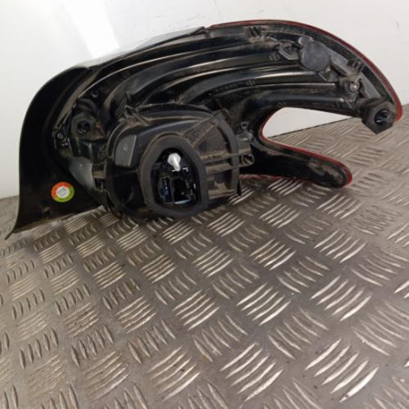 Feu arriere principal gauche (feux) PEUGEOT 208 1