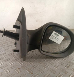 Retroviseur droit RENAULT TWINGO 2 Photo n°1