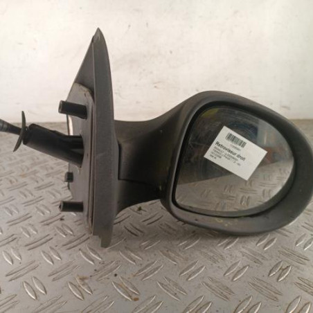 Retroviseur droit RENAULT TWINGO 2 Photo n°1