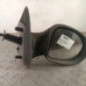 Retroviseur droit RENAULT TWINGO 2