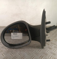Retroviseur gauche RENAULT TWINGO 2 Photo n°1