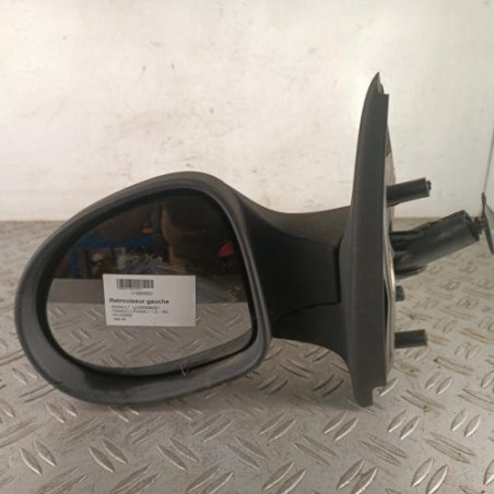 Retroviseur gauche RENAULT TWINGO 2 Photo n°1