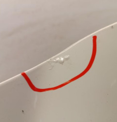 Capot PEUGEOT 308 1 Photo n°3