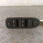 Interrupteur de leve vitre avant gauche PEUGEOT 308 1 SW