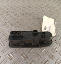 Interrupteur de leve vitre avant gauche PEUGEOT 308 1 SW