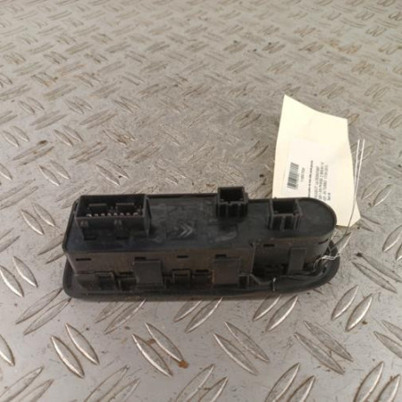 Interrupteur de leve vitre avant gauche PEUGEOT 308 1 SW