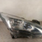 Optique avant principal droit (feux)(phare) PEUGEOT 3008 1