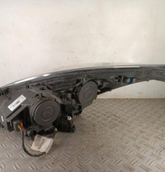 Optique avant principal droit (feux)(phare) PEUGEOT 3008 1