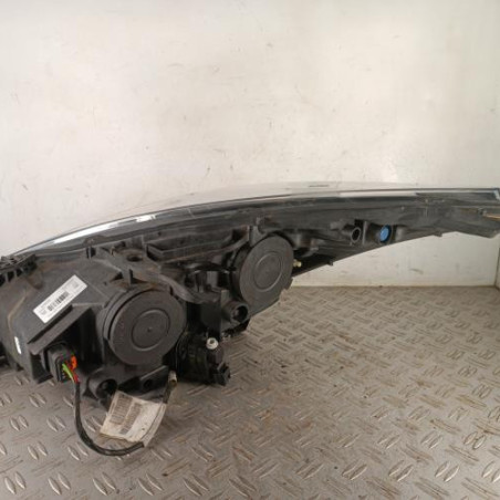 Optique avant principal droit (feux)(phare) PEUGEOT 3008 1