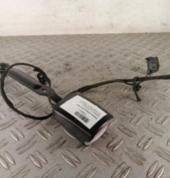 Attache ceinture avant droit RENAULT GRAND SCENIC 3 Photo n°1