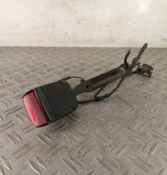 Attache ceinture avant droit RENAULT GRAND SCENIC 3