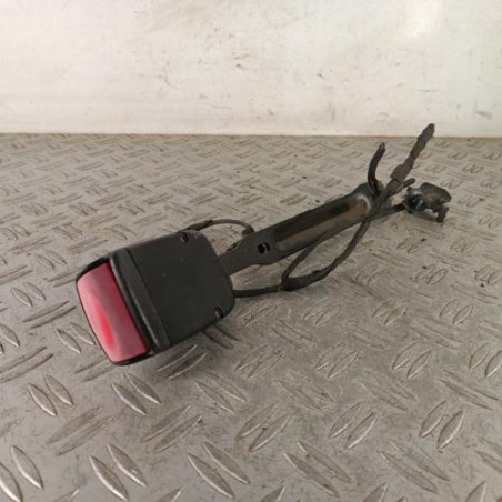 Attache ceinture avant droit RENAULT GRAND SCENIC 3