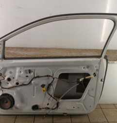 Porte avant droit VOLKSWAGEN POLO 5
