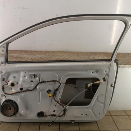 Porte avant droit VOLKSWAGEN POLO 5