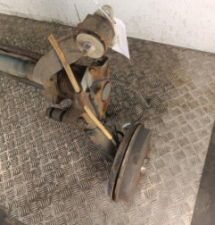 Train arriere complet CITROEN XSARA PICASSO