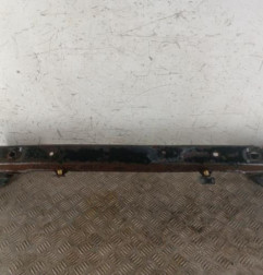 Renfort pare choc arriere (traverse) CITROEN C2 Photo n°1