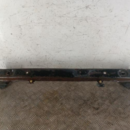 Renfort pare choc arriere (traverse) CITROEN C2 Photo n°1