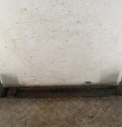 Renfort pare choc arriere (traverse) CITROEN C2