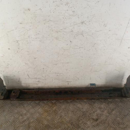 Renfort pare choc arriere (traverse) CITROEN C2