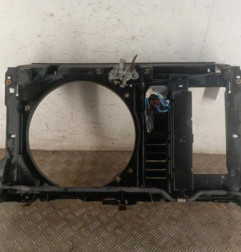 Face avant CITROEN C5 1 Photo n°1