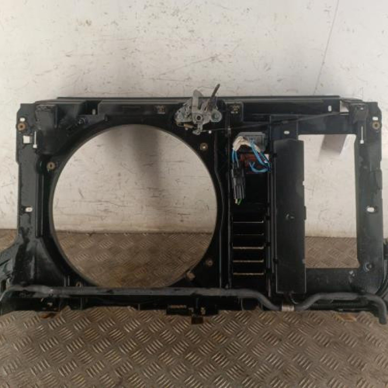 Face avant CITROEN C5 1