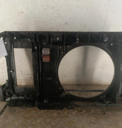 Face avant CITROEN C5 1