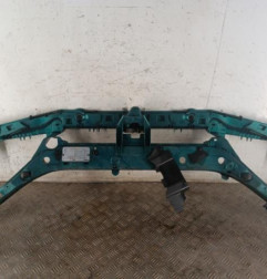 Face avant FORD FOCUS 1 Photo n°1