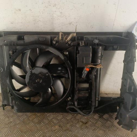 Face avant PEUGEOT 308 1 Photo n°1