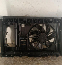 Face avant PEUGEOT 308 1