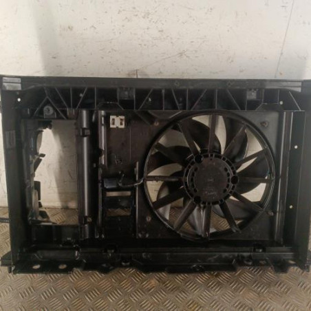 Face avant PEUGEOT 308 1