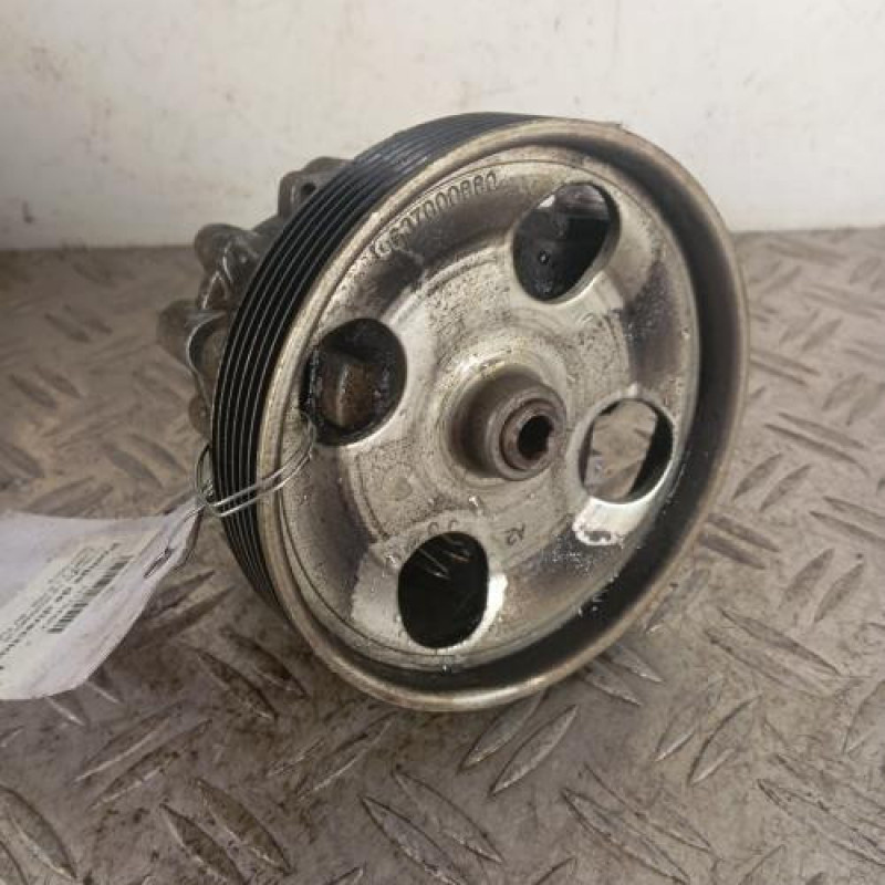 Pompe de direction CITROEN JUMPY 2