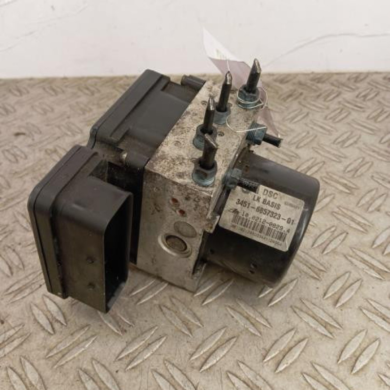 Bloc ABS (freins anti-blocage) BMW SERIE 1 F20