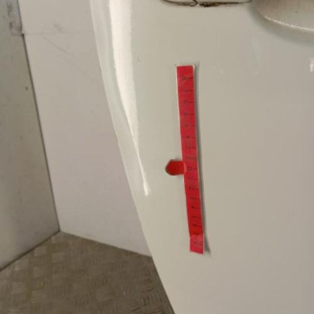 Porte avant droit RENAULT MEGANE 3
