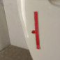Porte avant droit RENAULT MEGANE 3