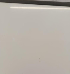 Porte avant droit RENAULT MEGANE 3 Photo n°5