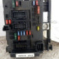 Boitier servitude moteur (BSM) PEUGEOT 307