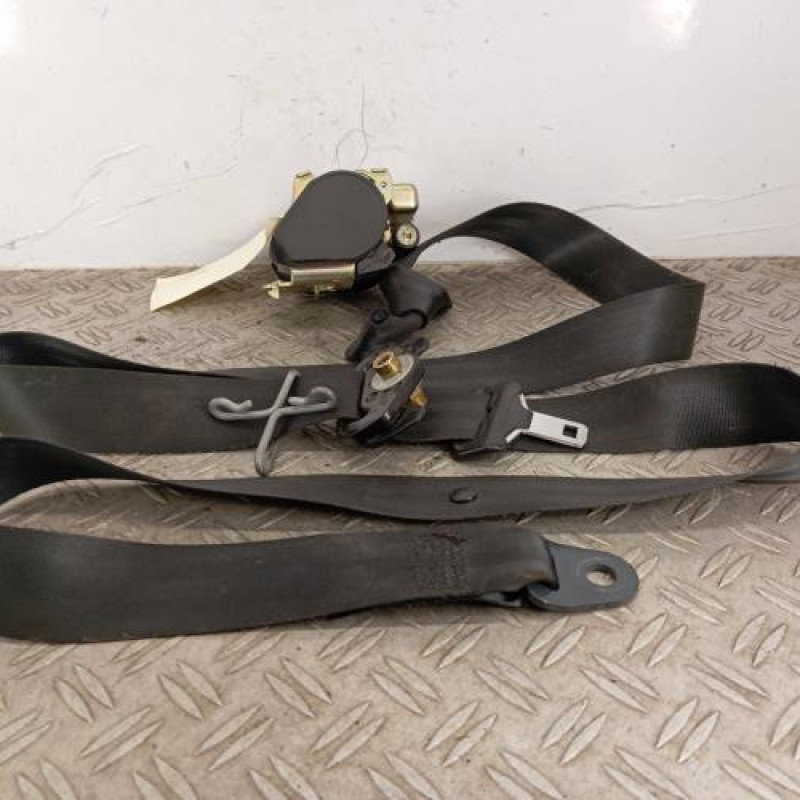 Ceinture avant gauche PEUGEOT 307