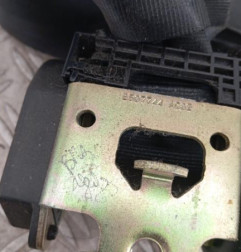 Ceinture avant gauche PEUGEOT 307 Photo n°5