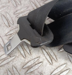 Ceinture avant gauche PEUGEOT 307 Photo n°7