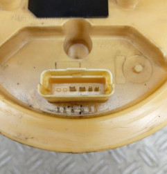 Pompe de gavage PEUGEOT 307 Photo n°3