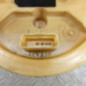 Pompe de gavage PEUGEOT 307