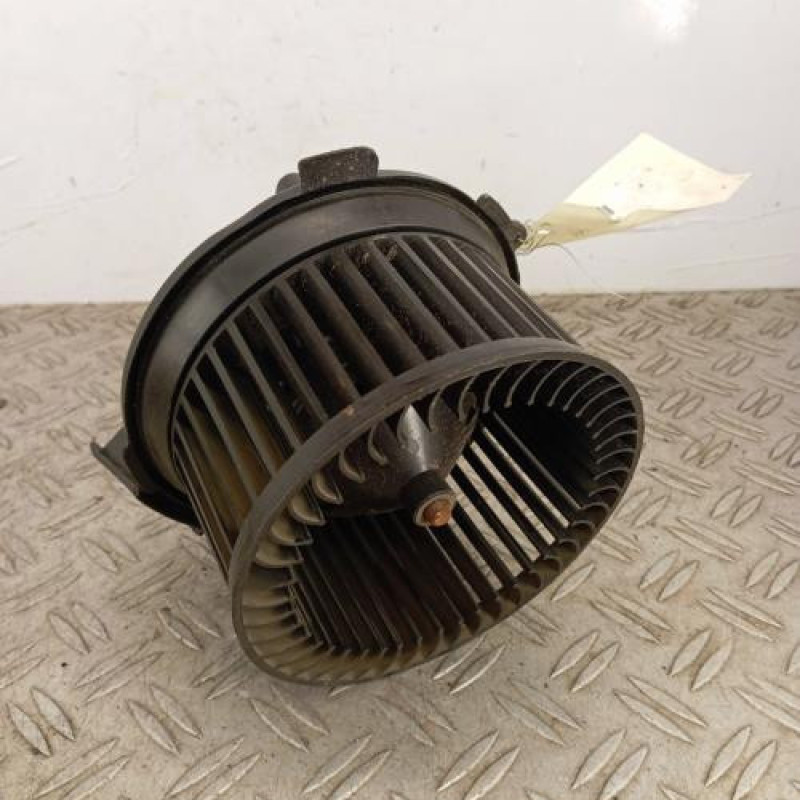 Pulseur d'air PEUGEOT 206+ Pulseur d'air PEUGEOT 206+