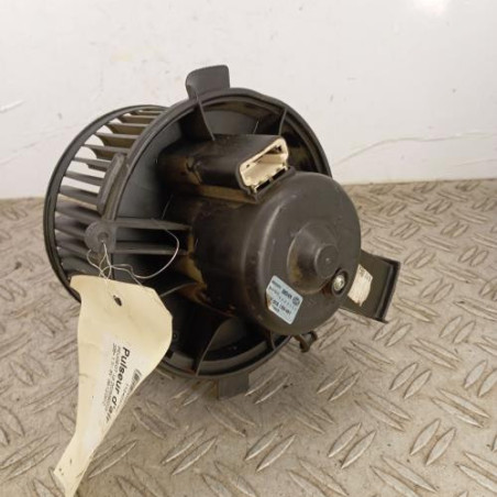 Pulseur d'air PEUGEOT 206+
