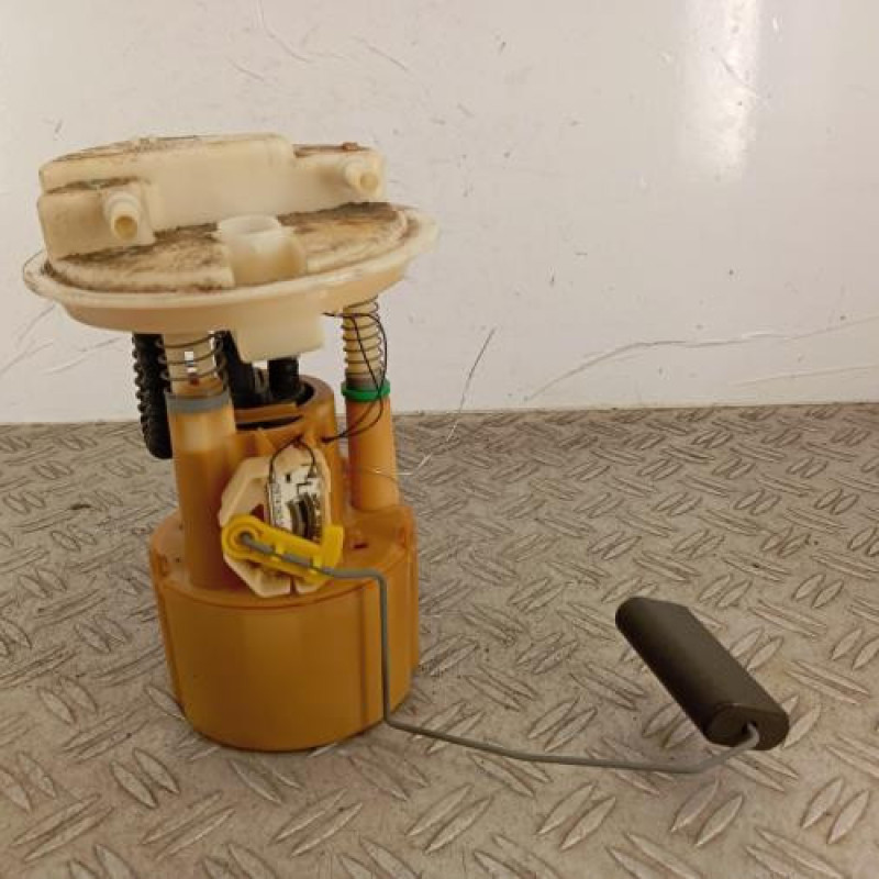 Pompe de gavage RENAULT CLIO 2