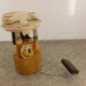 Pompe de gavage RENAULT CLIO 2