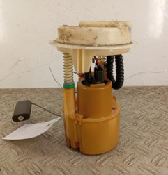 Pompe de gavage RENAULT CLIO 2